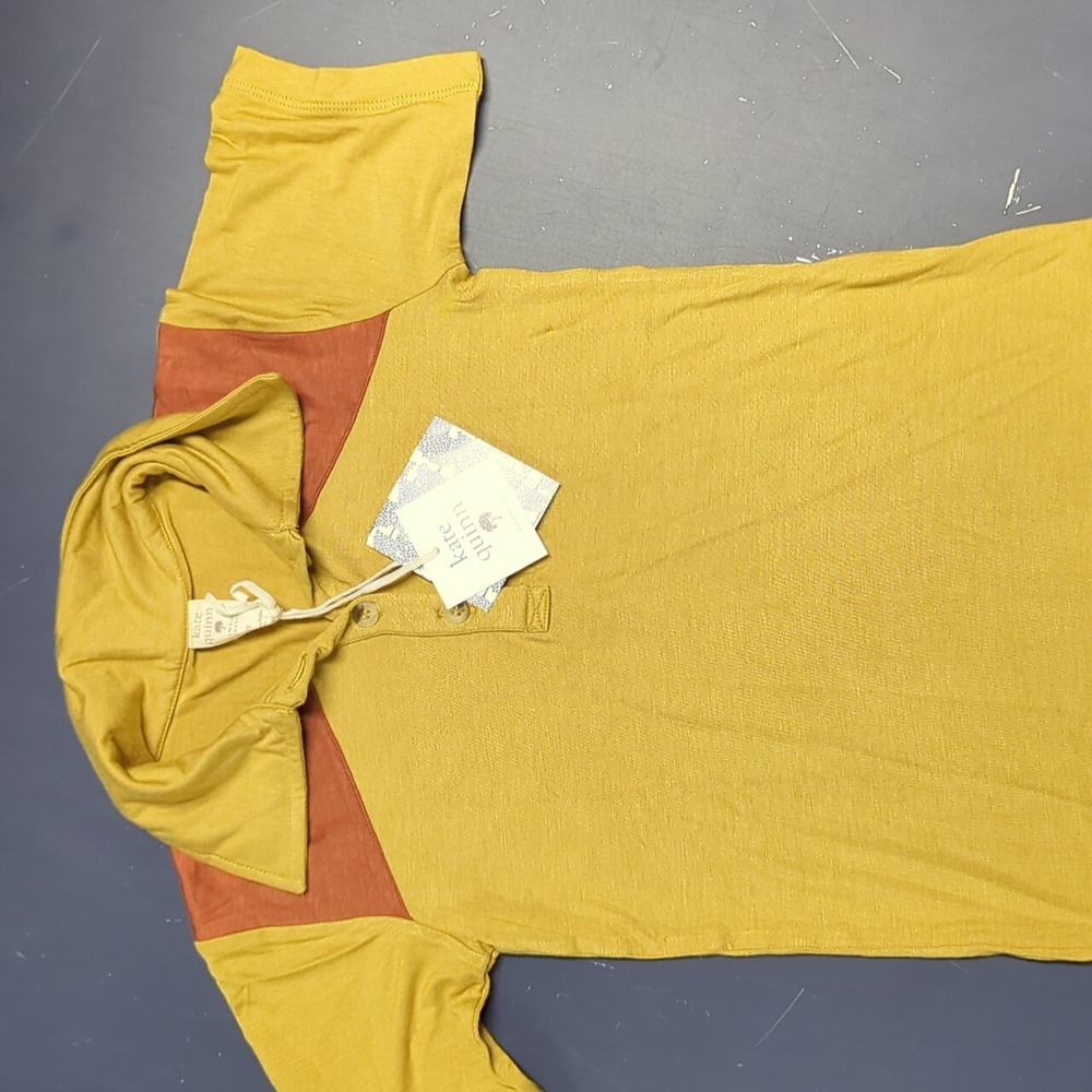 NWT retro polo